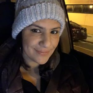 Meet your Posher, Ivonne